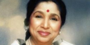 South celebrities Jr NTR, Mohan Babu, Resul Pookutty, Vikram Prabhu pay glowing tributes to Asha Bhosle