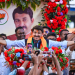 ‘Maang raha Bengal…’: BJP’s Manoj Tiwari spices up Bengal poll campaign with a song