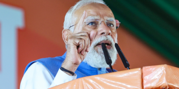 From ‘pharmacy of world’ to innovation hub: PM Modi bats for India’s pharma leap