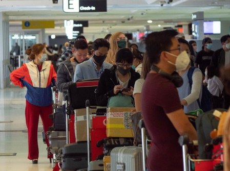 Virgin Australia cuts domestic flights amid rising fuel costs