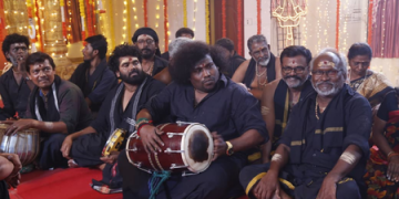 Yogi Babu'