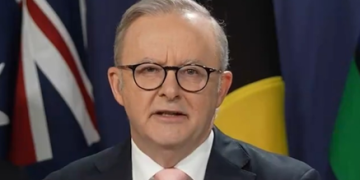 PM Albanese
