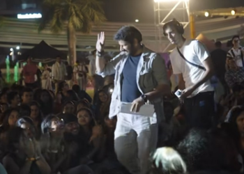 Sara Arjun pens emotional note for father Raj Arjun: Main aapse shuru hua ek safar hoon