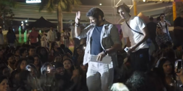 Sara Arjun pens emotional note for father Raj Arjun: Main aapse shuru hua ek safar hoon