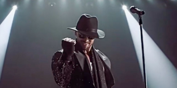 Tiger Shroff pays tribute to Michael Jackson: He taught me everything I know about movement