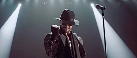 Tiger Shroff pays tribute to Michael Jackson: He taught me everything I know about movement