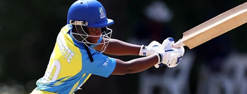 ICC reveals schedule of inaugural Women’s T20I Challenge Trophy