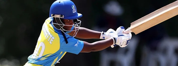 ICC reveals schedule of inaugural Women’s T20I Challenge Trophy