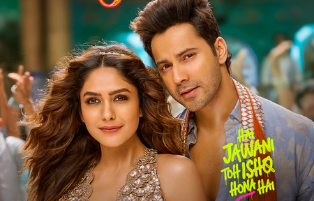 Mika Singh says ‘Vyah Karwado Ji’ from ‘Hai Jawani Toh Ishq Hona Hai’ is pure ‘shaadi vibes’