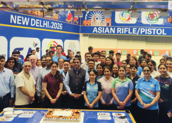 NRAI unveils plans for 75th anniversary celebrations