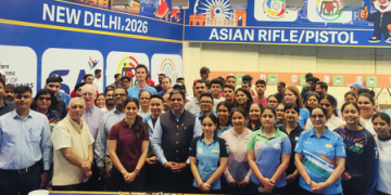 NRAI unveils plans for 75th anniversary celebrations