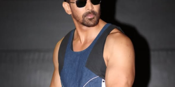 Harshvardhan Rane shares an update on his transformation journey for Force 3: 3 kgs more to gain