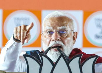 PM Modi condoles deaths in Kerala cracker factory mishap, announces ex gratia of Rs 2 lakh each​