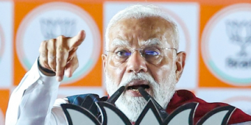 PM Modi condoles deaths in Kerala cracker factory mishap, announces ex gratia of Rs 2 lakh each​