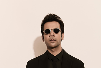 Rajkummar Rao on baby girl bringing luck: It’s our destiny, our hard work