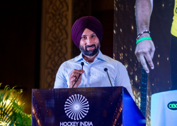 Hockey India announce sub junior men and women members for U-18 National coaching camp in Bhopal