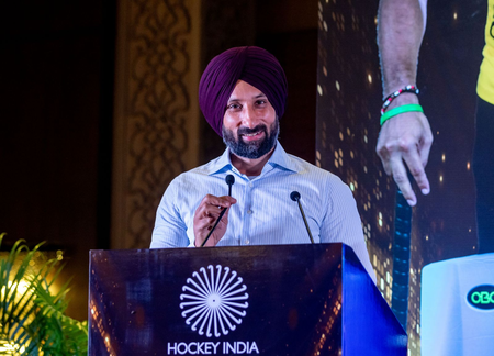 Hockey India announce sub junior men and women members for U-18 National coaching camp in Bhopal