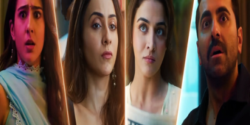 Pati Patni Aur Woh Do