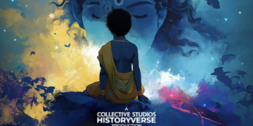 ‘Krishna’ teaser promises solid addition to ‘Historyverse’ with AI-innovation
