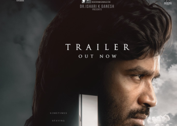 Dhanush plays a robber in ‘Kara’; trailer promises a gripping thriller in store
