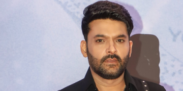 Kapil Sharma on the growing influence of AI in the movies