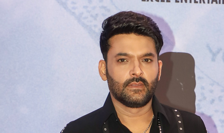 Kapil Sharma on the growing influence of AI in the movies