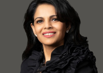 ‘Silence is not virtue’: Shark Tank India Judge Namita Thapar slams trolls over Namaz remark