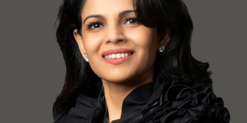 ‘Silence is not virtue’: Shark Tank India Judge Namita Thapar slams trolls over Namaz remark