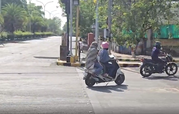Jharkhand govt changes school timings amid heatwave, yellow alert issued