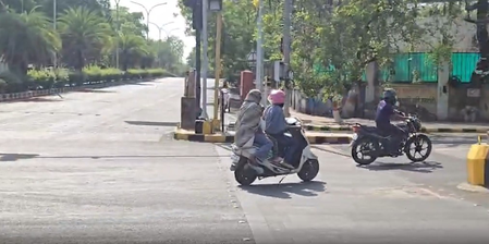 Jharkhand govt changes school timings amid heatwave, yellow alert issued