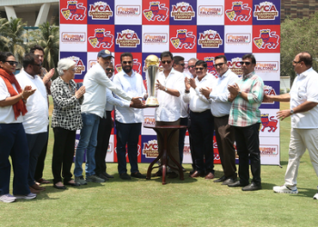 MCA launches Champions Trophy 2026 as T20 Mumbai League build-up