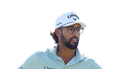 PGA Tour: Akshay Bhatia finishes tied-16th as Theegala is T-25 and Fitzpatrick wins title