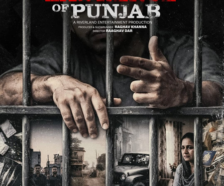 Congress MP to file PIL against OTT series ‘Lawrence of Punjab’