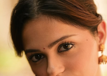 Aneet Padda mourns the loss of her grandfather, calls him the ‘only love of her life’