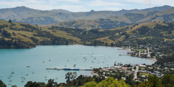 New Zealand unveils fuel relief for rural schools