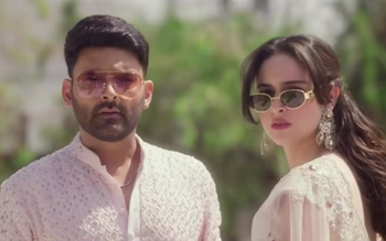 Neetu Kapoor puts Kapil Sharma’s marriage plans in jeopardy in ‘Daadi Ki Shaadi’