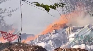 12 dead in Thrissur fireworks blast, Kerala CM orders emergency response