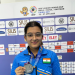 ISSF Junior World Cup: Shiva Narwal, Chirag Sharma win gold and bronze in 10m Air Pistol, Panaah wins silver in 10m Air Rifle