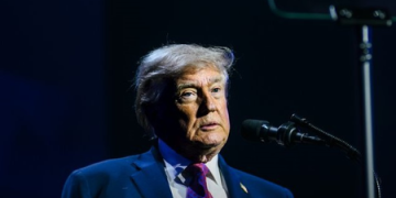 Trump says US will hold Strait of Hormuz leverage until Iran agrees to deal