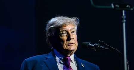 Trump says US will hold Strait of Hormuz leverage until Iran agrees to deal