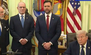 US brokers Israel-Lebanon truce extension