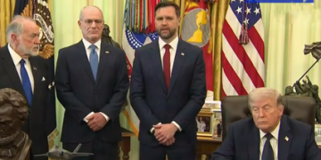 US brokers Israel-Lebanon truce extension