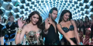 Varun Dhawan says his birthday jam is ‘Wow’ from ‘Hai Jawani Toh Ishq Hona’