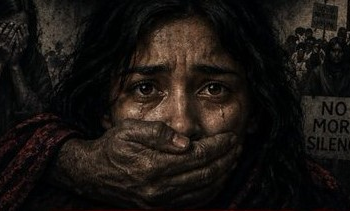 Rights Body flags surge in violence against women across Pakistan