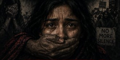 Rights Body flags surge in violence against women across Pakistan