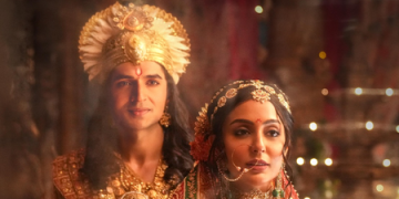 New character posters from ‘Krishnavataram’ promise epic saga of Lord Krishna’s legacy