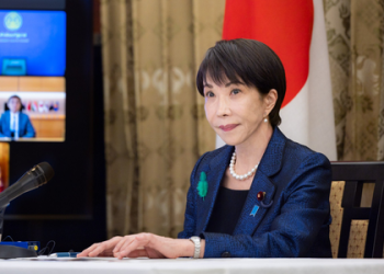 Japan to release additional 20 days’ of oil reserves from May 1