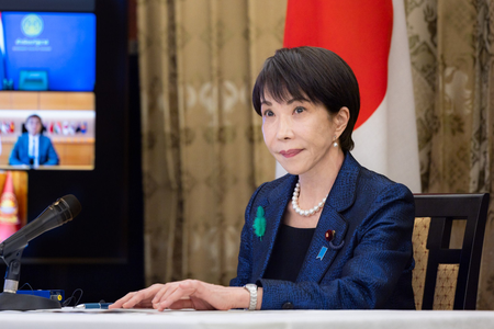 Japan to release additional 20 days’ of oil reserves from May 1