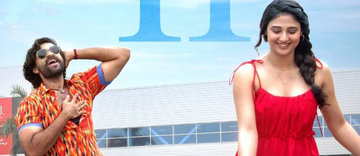 Varun Tej, Ritika Naik-starrer Korean Kanakaraju’s makers drop BTS video of ‘Kamsahamnida’ song