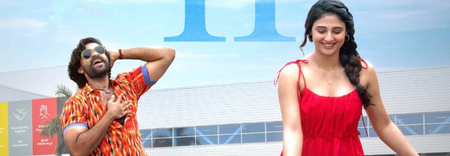 Varun Tej, Ritika Naik-starrer Korean Kanakaraju’s makers drop BTS video of ‘Kamsahamnida’ song